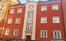 Satys Apartments